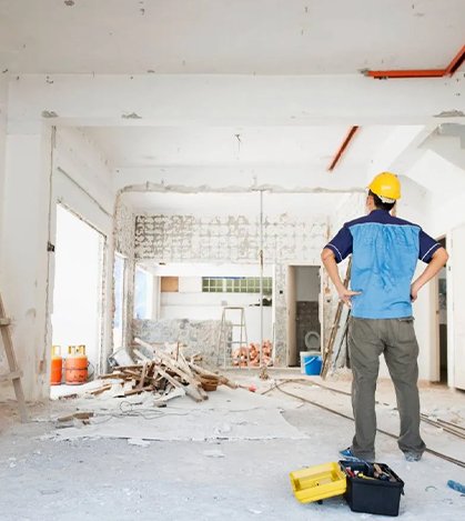 Özkanlar Tadilatcı