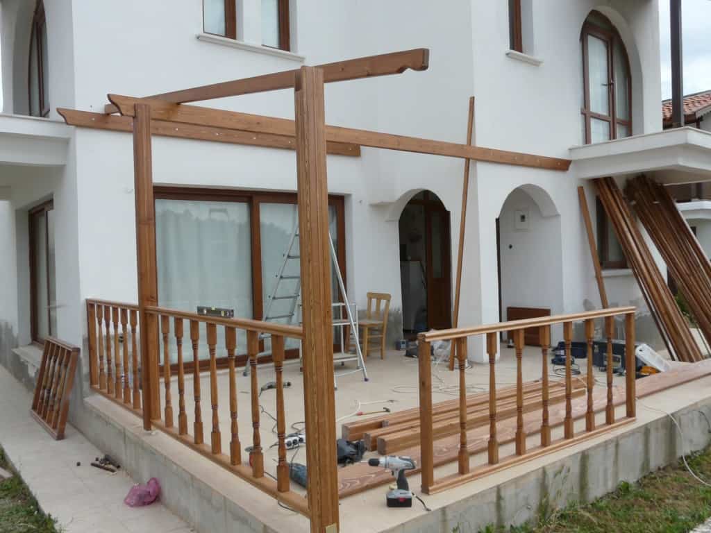 Özkanlar Tadilatcı